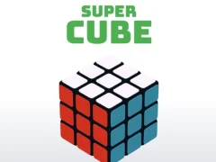Igra Super kocka spletu