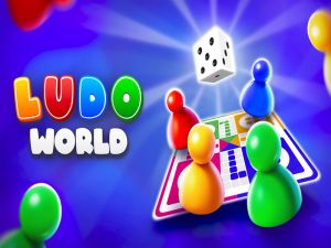 Igra Svet Ludo spletu