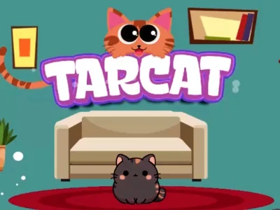Igra Smoley Cat spletu Igra Smoley Cat spletu
