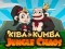 Igra Kiba in Kumba: Junglski Chaos spletu