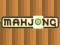 Igra Mahjong spletu