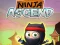 Igra Ninja Povišanje spletu