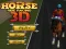 Igra Konjske Dirke 3D spletu