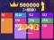 Igra 2048 Solitaire spletu