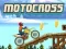 Igra Motokros spletu