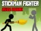 Igra Stickman Bojnik Mega Borba spletu