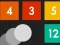Igra Super Odbijajoča Žoga spletu