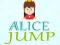 Igra Alice Skače spletu