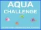 Igra Aqua Izziv spletu