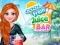 Igra Kul Fresh Sok Bar spletu