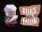 Igra Relikvije padlih spletu