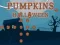 Igra Buče Halloween spletu