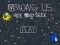 Igra Among Us: Igra skrivalnic spletu