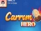 Igra Carrom junak spletu