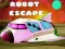 Igra Pobeg Robota spletu