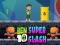 Igra Ben 10 Super Slash spletu
