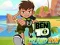Igra Ben 10: Tek na otoku spletu