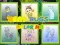 Igra Barvanje Beat Bugs spletu