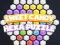 Igra Sladki Candy Hexa Uganka spletu