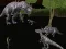 Igra Polnočna Večigralska Lov na Dinosavre spletu