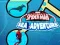 Igra Spiderman Morska Avantura spletu