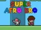 Igra Super Afro Brat spletu