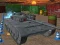 Igra Simulacija parkiranja tankov 3D spletu