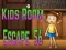 Igra Pobeg iz sobe Amgel Kids 56 spletu