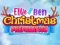 Igra Ellie in Ben: Priprava na božič spletu