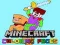 Igra Minecraft pobarvanke spletu