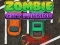 Igra Parkiranje v mestu zombijev spletu