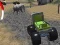 Igra Monster Truck Turbo Dirke spletu