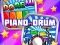 Igra Piano in Bobni za Otroke spletu
