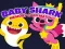 Igra Igra spomina Baby Shark spletu