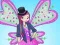 Igra Oblačenje Roxy iz Winx spletu