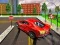 Igra Ekstremni Drift Mesto 3D spletu