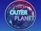Igra Zunanja Planet spletu