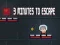 Igra 3 minute do pobega spletu