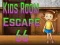 Igra Pobeg iz sobe Amgel Kids 66 spletu