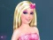Igra Oblačenje princeske Barbie spletu