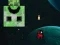 Igra Boj med Among Us in Creeper spletu
