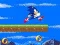 Igra Sonic Mobilen spletu