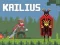 Igra Kailius spletu