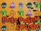 Igra Halloween Crush spletu