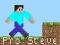 Igra Pro Steve spletu