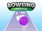 Igra Izziv v Bowlingu spletu
