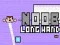 Igra Noob Dolga Roka spletu