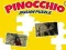 Igra Sestavljanka Pinocchio spletu