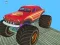 Igra Offroad dirka Monster Truck spletu