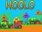 Igra Hoolo spletu